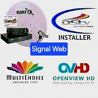 Signal Web DStv Installers