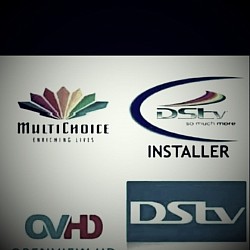 DStv Accredited Installers