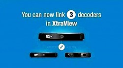 Extra View and Triple View Installations